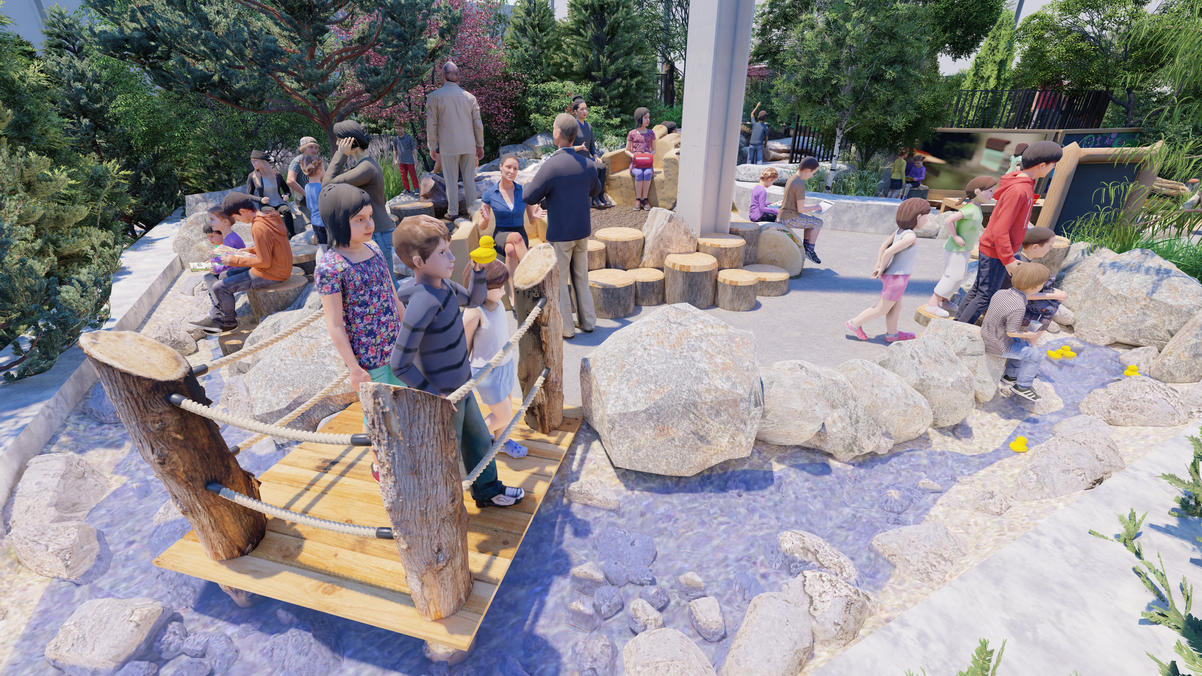 2020-02-10 - Canada Blooms - Concept 2 Render (14)