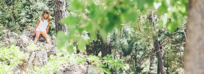 Give Children A Break: Keep Children Focused Through Free Play