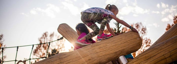 8 Ways To Help Fund Your Natural Playground