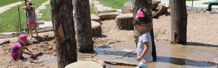 What's The Buzz Around Bienenstock Natural Playgrounds?